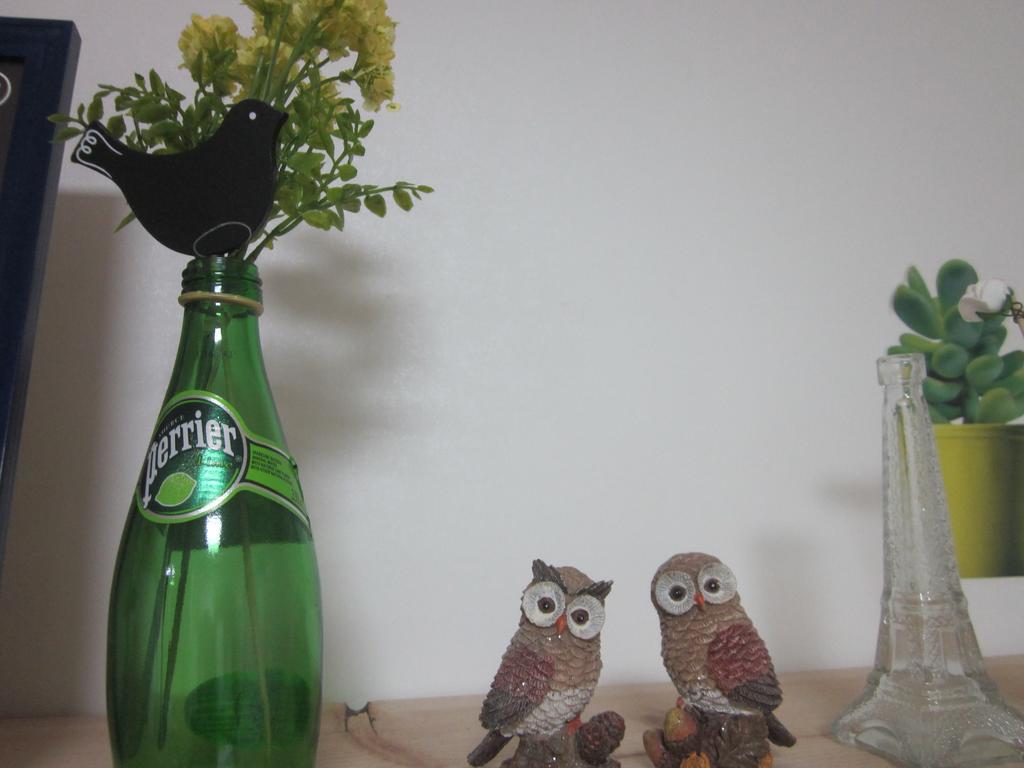 My Stay Jeonju Room photo