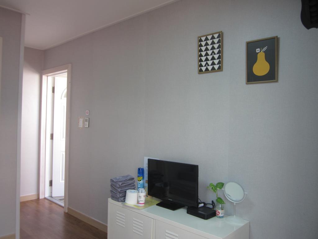 My Stay Jeonju Room photo