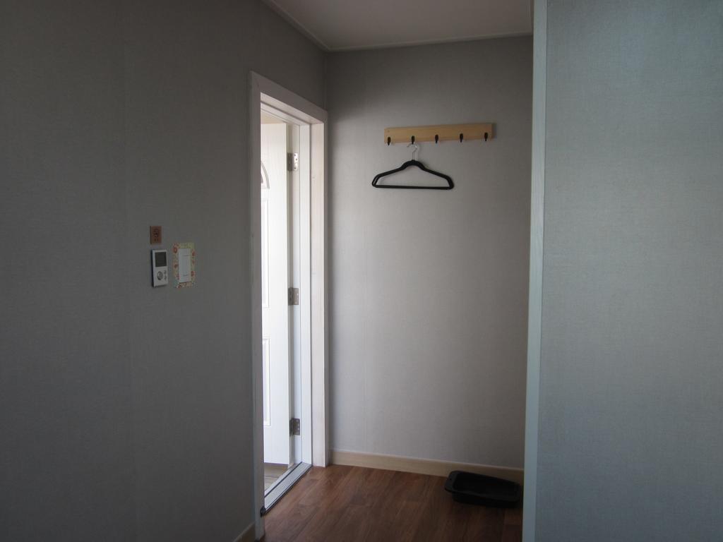 My Stay Jeonju Room photo