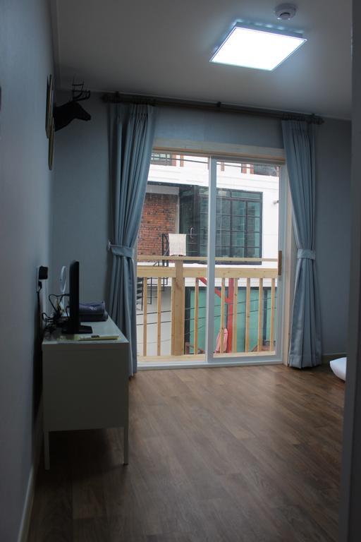 My Stay Jeonju Room photo