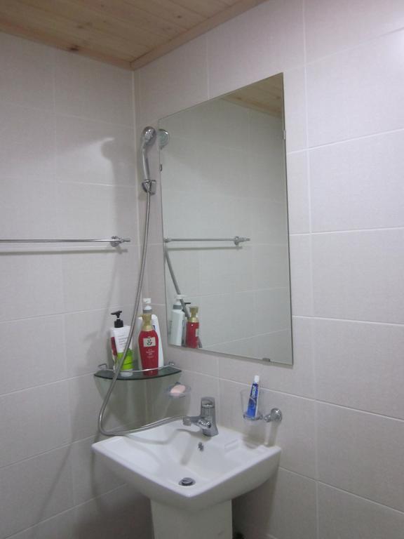 My Stay Jeonju Room photo