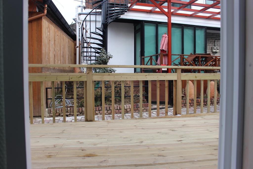 My Stay Jeonju Exterior photo