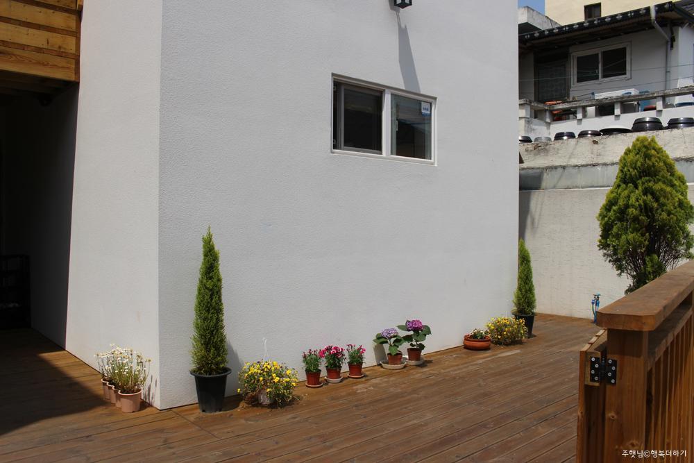 My Stay Jeonju Exterior photo