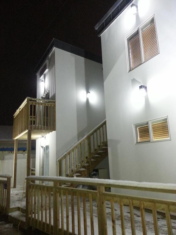 My Stay Jeonju Exterior photo