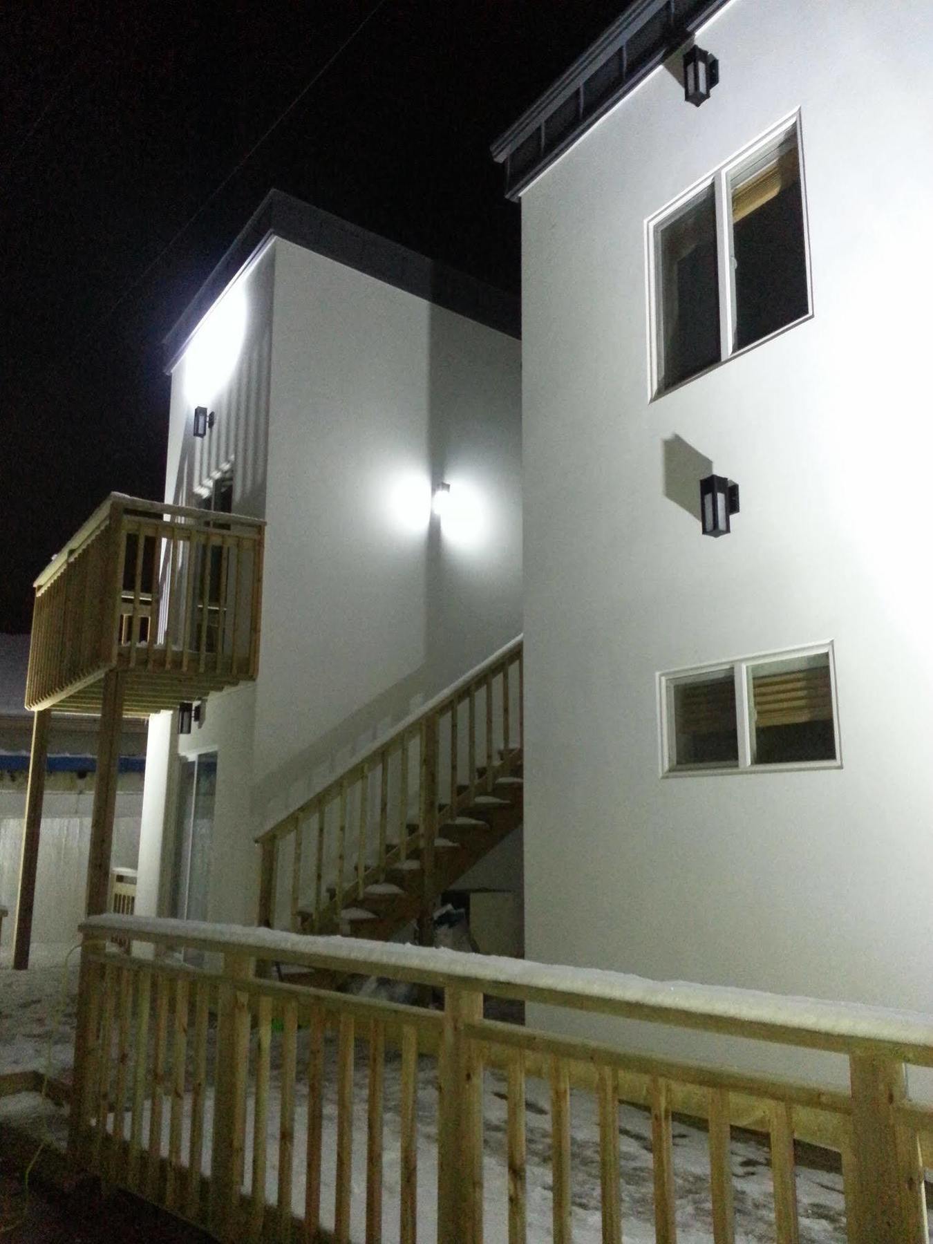 My Stay Jeonju Exterior photo