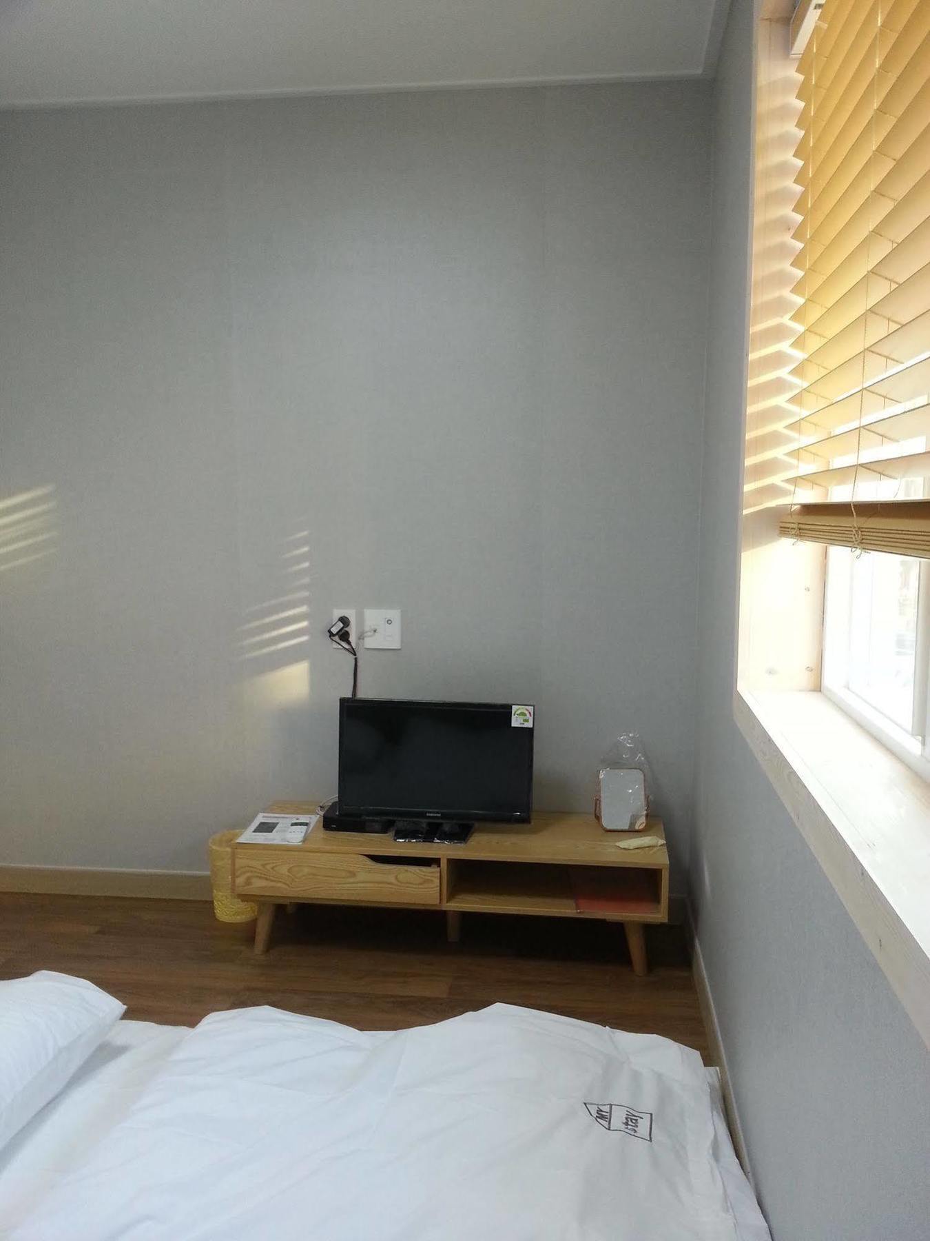 My Stay Jeonju Exterior photo
