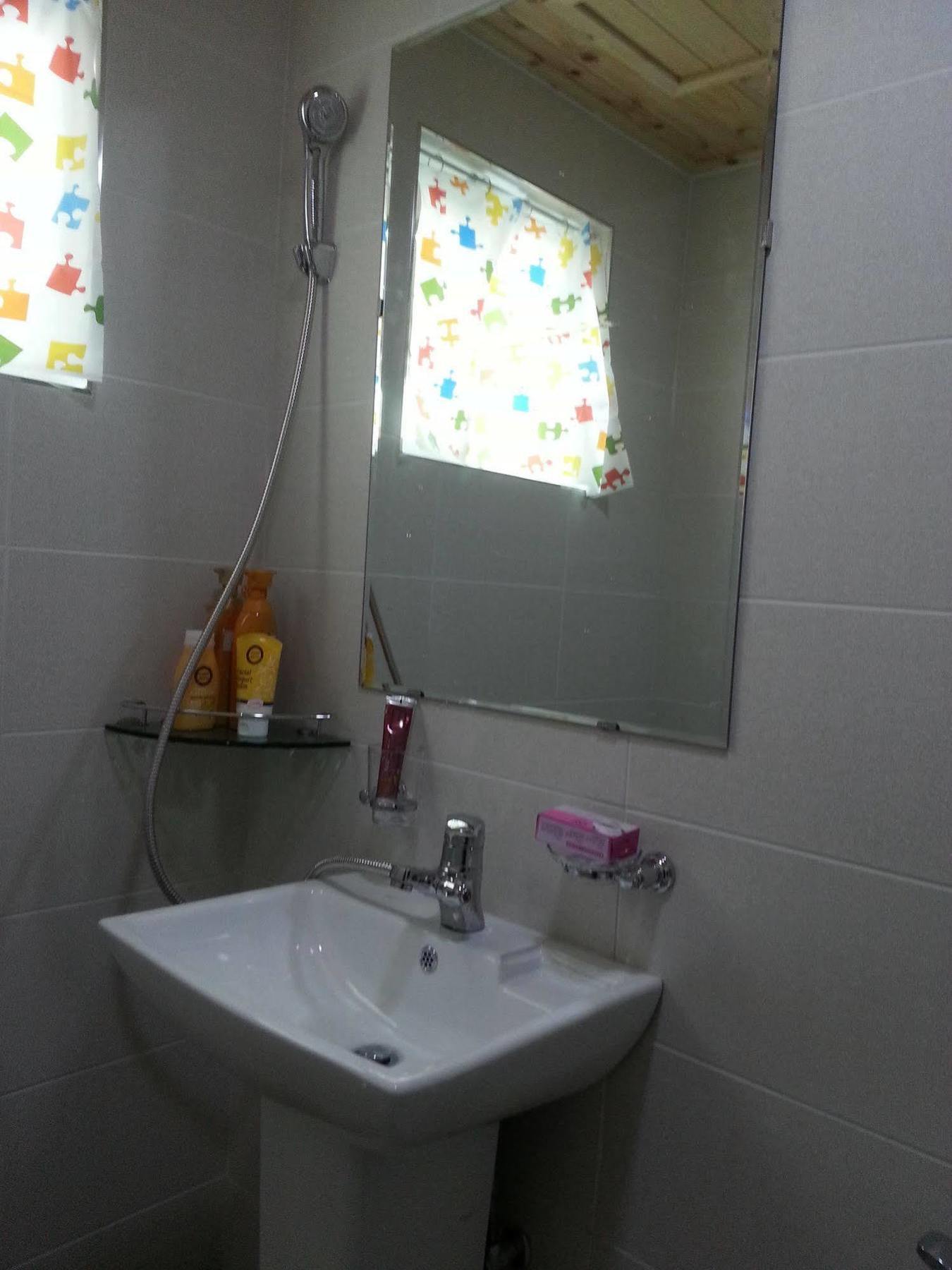 My Stay Jeonju Exterior photo