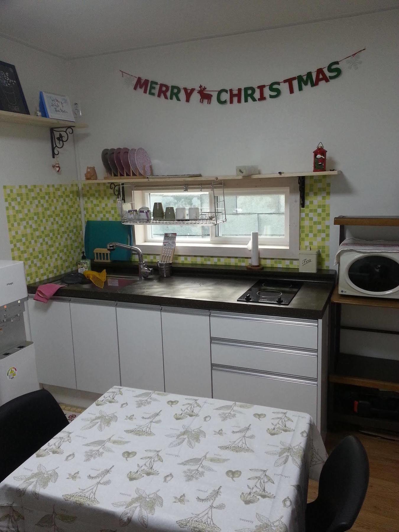 My Stay Jeonju Exterior photo