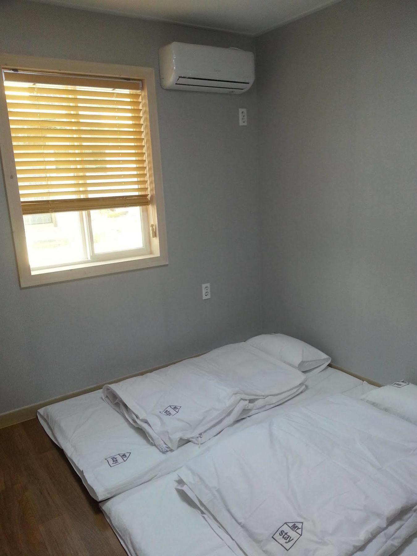 My Stay Jeonju Exterior photo