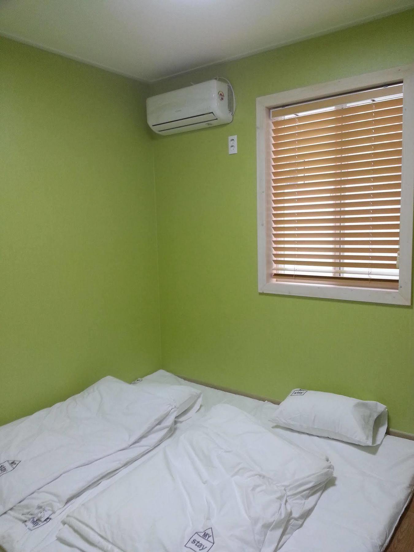 My Stay Jeonju Exterior photo