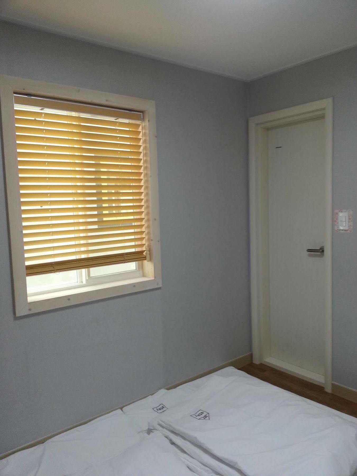 My Stay Jeonju Exterior photo