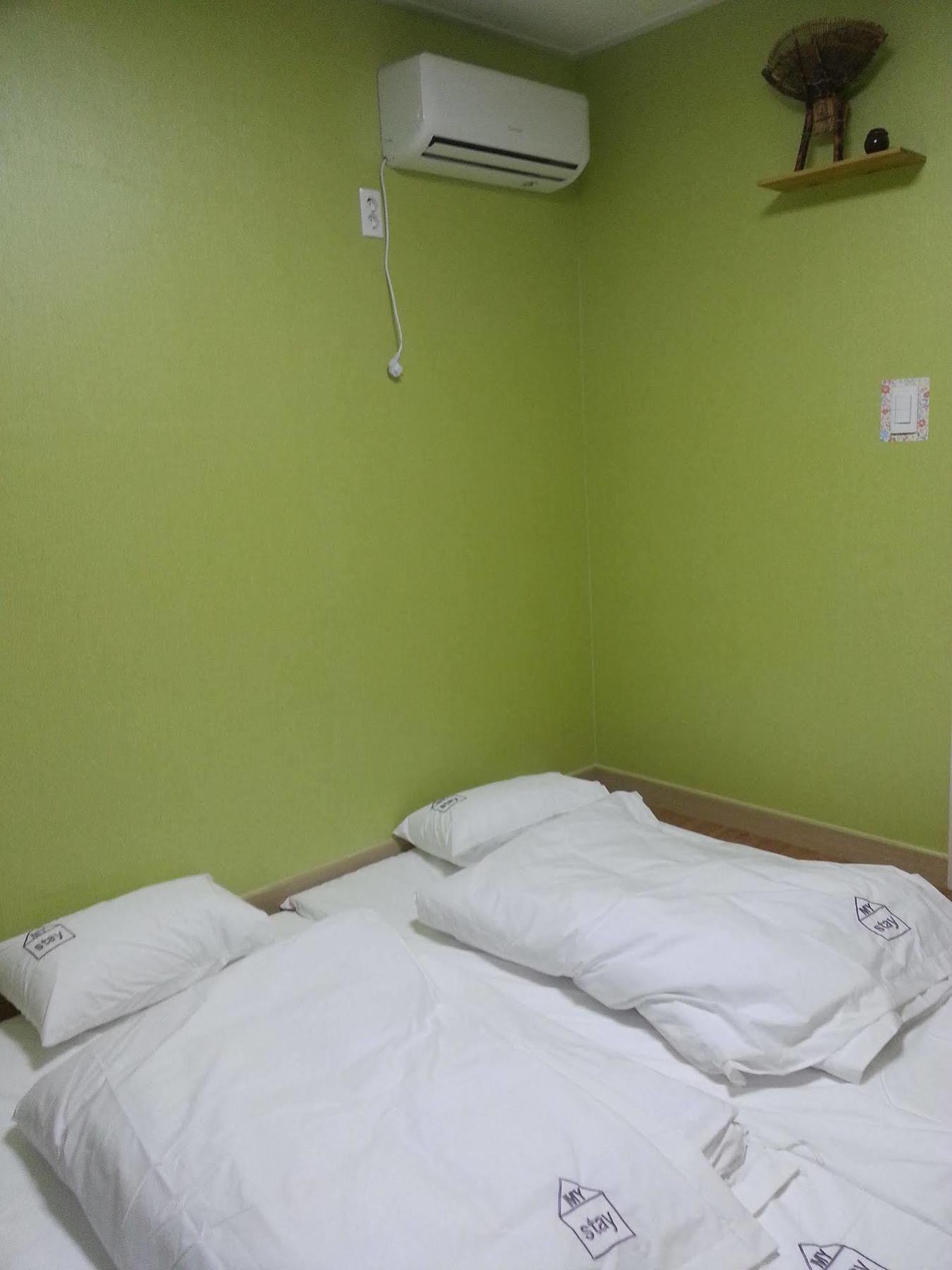 My Stay Jeonju Exterior photo