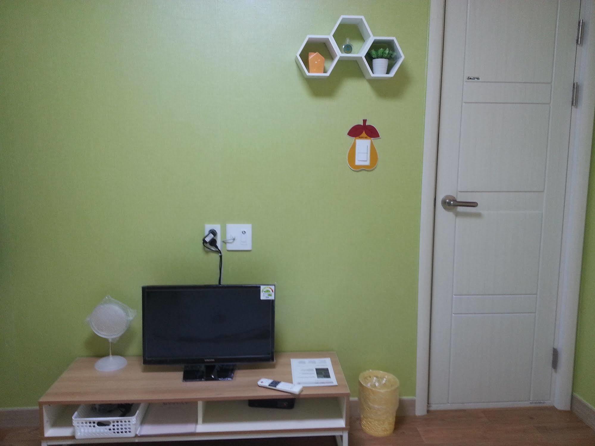 My Stay Jeonju Exterior photo