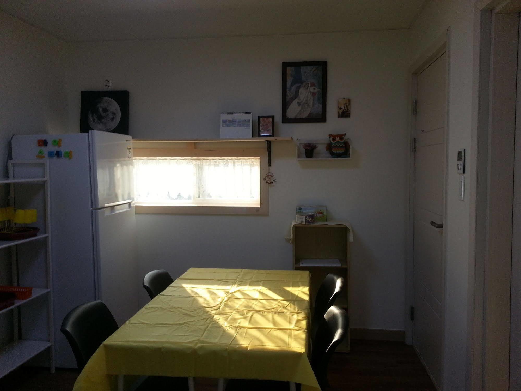 My Stay Jeonju Exterior photo