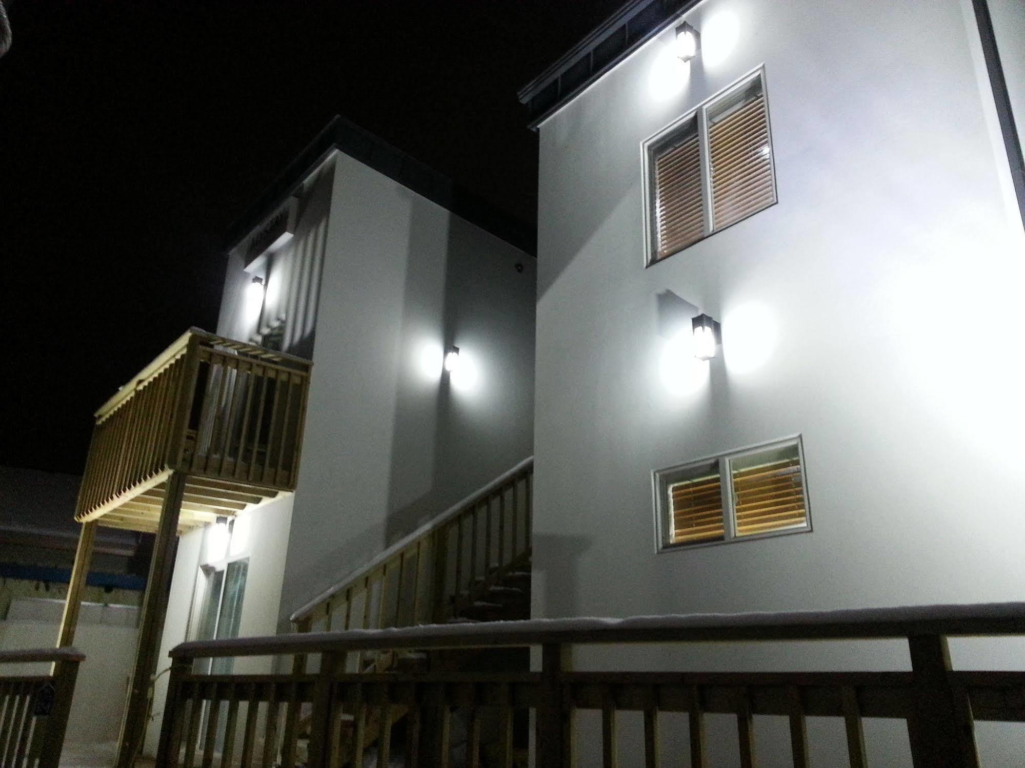 My Stay Jeonju Exterior photo