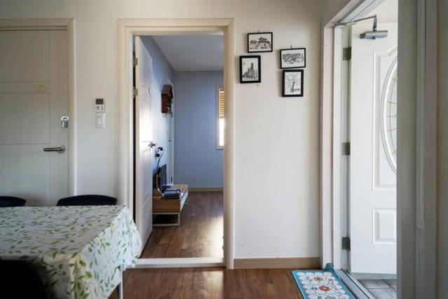 My Stay Jeonju Exterior photo