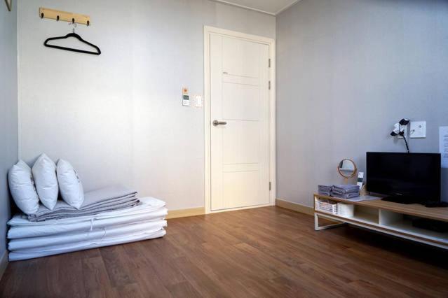 My Stay Jeonju Exterior photo