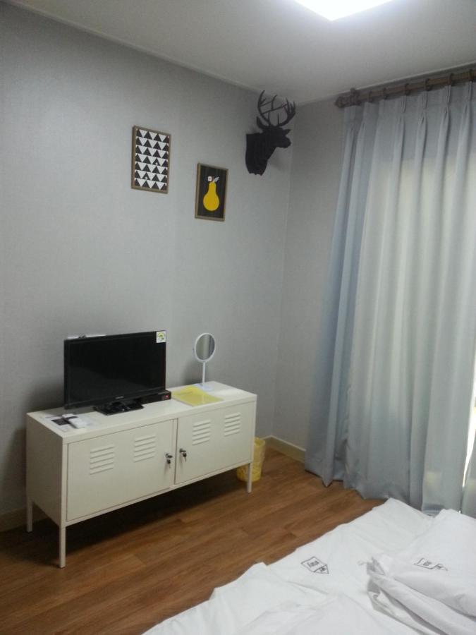 My Stay Jeonju Room photo